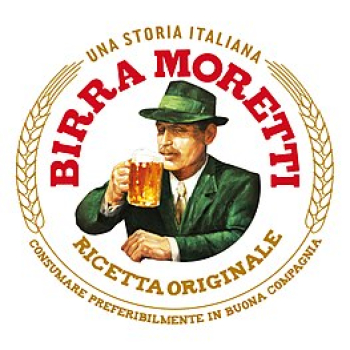 Moretti David Tank 20L